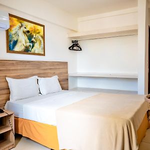 Habitación con Cama King