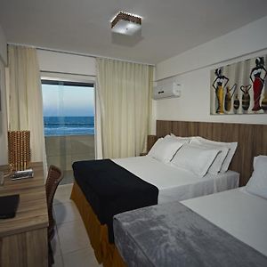 Habitación Deluxe con Cama King