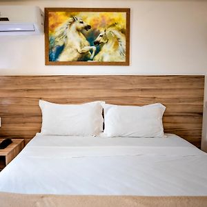 Habitación Deluxe con Cama King